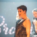 Canan Ergüder Instagram - 13 Mayıs gecesinden @timshowcenter @nkprojeler Photos: @verkan6520