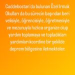 Canan Ergüder Instagram – @irmakokullari_oab @irmakschools