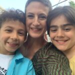 Canan Ergüder Instagram - @oglumtvdizi veda Vol. 2
