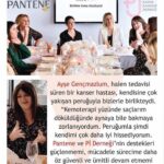 Canan Ergüder Instagram –