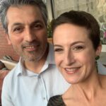 Canan Ergüder Instagram - @oglumtvdizi veda Vol. 2