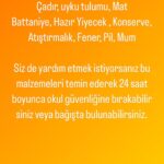 Canan Ergüder Instagram – @irmakokullari_oab @irmakschools