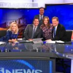 Candace Nelson Instagram - 💔 In shock and sorrow over the sudden loss of a local TV legend, gentleman, family man and friend whose infectious enthusiasm brightened every room. #SamRubin From shared moments frosting cupcakes with his beautiful wife in my kitchen to countless @KTLA appearances, Sam Rubin’s kindness and generous spirit touched me deeply. We met almost two decades ago and instantly bonded over our shared love for cupcakes and his signature cupcake eating technique (swipe to see Sam demonstrate his “cupcake sandwich”). Sending love and prayers to his wife, children and KTLA family. Heartbroken. @samontv @ktla5news