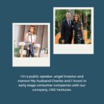 Candace Nelson Instagram - My business journey is far from linear... Most successful entrepreneurs didn’t have a straight shot trajectory to arrive at where they are now! If you’re not 100% clear on what you want to do with your life, or you’re contemplating a full 180 to pivot your career path, don’t worry. I’ve been there! From investment banking to technology to baking, to creating a multi-million dollar business, to pivoting AGAIN to pizza, and now pursuing new passions like public speaking, writing and investing, I’ll be the first to say that you don’t have to have it all figured out. What you DO have to get clear on in order to find success is... - Your passion and purpose - Your unique competitive advantage - A strong belief in yourself, even when others doubt you Who else has had a unique business journey? Share it with me in the comments! 👇🏻💖 #entrepreneurjourney #femaleentrepreneur #sprinkles #sprinklescupcakes #cupcakeatm #cupcakewars #sugarrushnetflix #pizzana #sharktank #entrepreneurstory #entrepreneurstories