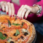 Candace Nelson Instagram - It’s always a party at Pizzana! 🥂✨ @candacenelson and @iamkatweaver hosted a female founder event at our Dallas location, and it did not disappoint! Who says networking has to be boring? At Pizzana, we’re all about inspired gatherings AND delicious food 🍕 #pizzana #womensnetworking #womenentrepreneurs #womenentrepreneurship #femalefoundersunite #pizzanalove #dallasrestaurants #femalefounders