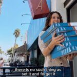 Candace Nelson Instagram - The job of a founder is to make sure their business gets all the attention it needs to thrive… So last week I hopped a plane to Dallas! ✈️ Over several days and many events I spread the Pizzana love, collaborated with amazing founders and connected with a vibrant network of Dallas entrepreneurs. Here’s a recap: 🍕 Filmed a feature with @cw33dfw @stephmendeztv 🍕 Hosted a happy hour with @iamkatweaver and @powertopitch 🍕 Joined the Inspire Her segment on @nbctexastoday 🍕 Welcomed @brittvandomelen and @o2life to Dallas with a Pizzana x O2 dinner 🍕 Joined @o2life for a yoga class & some skincare treats Action-packed, productive and fun! Who else loves a busy business trip? 😍