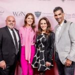 Candace Nelson Instagram - 🎤 Your voice is a superpower! 🎤 I was so thrilled to deliver a keynote at the Beverly Hills Chamber of Commerce: Women Who Shine Gala, supporting the incredible work of @girlsincofla. It was a powerful reminder that our greatest impact often comes not from our wallets, but from our words and actions. 💥 Afterward, I was buzzing with inspiration from all the amazing women leading the charge for change! A huge shoutout to everyone involved in this unforgettable event. 🌟 Now, over to you! What’s a cause close to your heart? Let us know in the comments so we can all help amplify it! ❤️ #useyourvoiceforgood #useyourvoice #yourvoicematters #womenarepowerful #womenentrepreneurs #publicspeaker #femalespeaker #femaleentrepreneur #womensupportingwomen