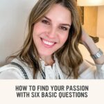 Candace Nelson Instagram - Everyone says to follow your passion... but not many tell you how to actually discover it 🤔 Try reflecting on these 6 questions to spark your imagination and uncover your passion! 👉🏻 What is a topic you could talk about for hours? 👉🏻 What would your friends consider you an expert on? 👉🏻 What do you do to have fun? 👉🏻 What did you love to do as a child? 👉🏻 What impact do you want to make on the world? 👉🏻 What do you want to achieve in your life? Are these prompts helpful to you? Let me know in the comments if you’re going to use these to discover your passion, or if you’ve already found your passion - share it! 💛 #entrepreneurmotivation #passionpreneur #bossmentality #aspiringentrepreneur #buildingempires #femaleentrepreneur #womenwithvision #findyourpassion
