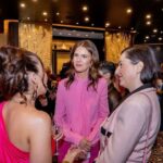 Candace Nelson Instagram - 🎤 Your voice is a superpower! 🎤 I was so thrilled to deliver a keynote at the Beverly Hills Chamber of Commerce: Women Who Shine Gala, supporting the incredible work of @girlsincofla. It was a powerful reminder that our greatest impact often comes not from our wallets, but from our words and actions. 💥 Afterward, I was buzzing with inspiration from all the amazing women leading the charge for change! A huge shoutout to everyone involved in this unforgettable event. 🌟 Now, over to you! What’s a cause close to your heart? Let us know in the comments so we can all help amplify it! ❤️ #useyourvoiceforgood #useyourvoice #yourvoicematters #womenarepowerful #womenentrepreneurs #publicspeaker #femalespeaker #femaleentrepreneur #womensupportingwomen