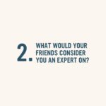 Candace Nelson Instagram - Everyone says to follow your passion... but not many tell you how to actually discover it 🤔 Try reflecting on these 6 questions to spark your imagination and uncover your passion! 👉🏻 What is a topic you could talk about for hours? 👉🏻 What would your friends consider you an expert on? 👉🏻 What do you do to have fun? 👉🏻 What did you love to do as a child? 👉🏻 What impact do you want to make on the world? 👉🏻 What do you want to achieve in your life? Are these prompts helpful to you? Let me know in the comments if you’re going to use these to discover your passion, or if you’ve already found your passion - share it! 💛 #entrepreneurmotivation #passionpreneur #bossmentality #aspiringentrepreneur #buildingempires #femaleentrepreneur #womenwithvision #findyourpassion