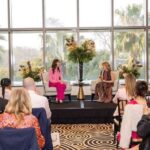 Candace Nelson Instagram - 🎤 Your voice is a superpower! 🎤 I was so thrilled to deliver a keynote at the Beverly Hills Chamber of Commerce: Women Who Shine Gala, supporting the incredible work of @girlsincofla. It was a powerful reminder that our greatest impact often comes not from our wallets, but from our words and actions. 💥 Afterward, I was buzzing with inspiration from all the amazing women leading the charge for change! A huge shoutout to everyone involved in this unforgettable event. 🌟 Now, over to you! What’s a cause close to your heart? Let us know in the comments so we can all help amplify it! ❤️ #useyourvoiceforgood #useyourvoice #yourvoicematters #womenarepowerful #womenentrepreneurs #publicspeaker #femalespeaker #femaleentrepreneur #womensupportingwomen