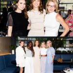 Candace Nelson Instagram - @pizzana 🫱🏻‍🫲🏼 @o2life Teamed up with @brittvandomelen for an epic O2 x Pizzana dinner and Dallas showed up in style! When female founders unite, magic happens.💫 Huge thanks to all who made this night unforgettable. ❤️ Who’s next on Pizzana’s collab hit list? Drop your dream brand partnerships in the comments! Let’s make it happen! 🔥🍕 #pizzana #o2 #womenentrepreneurs #womenentrepreneurship #womeninbusiness