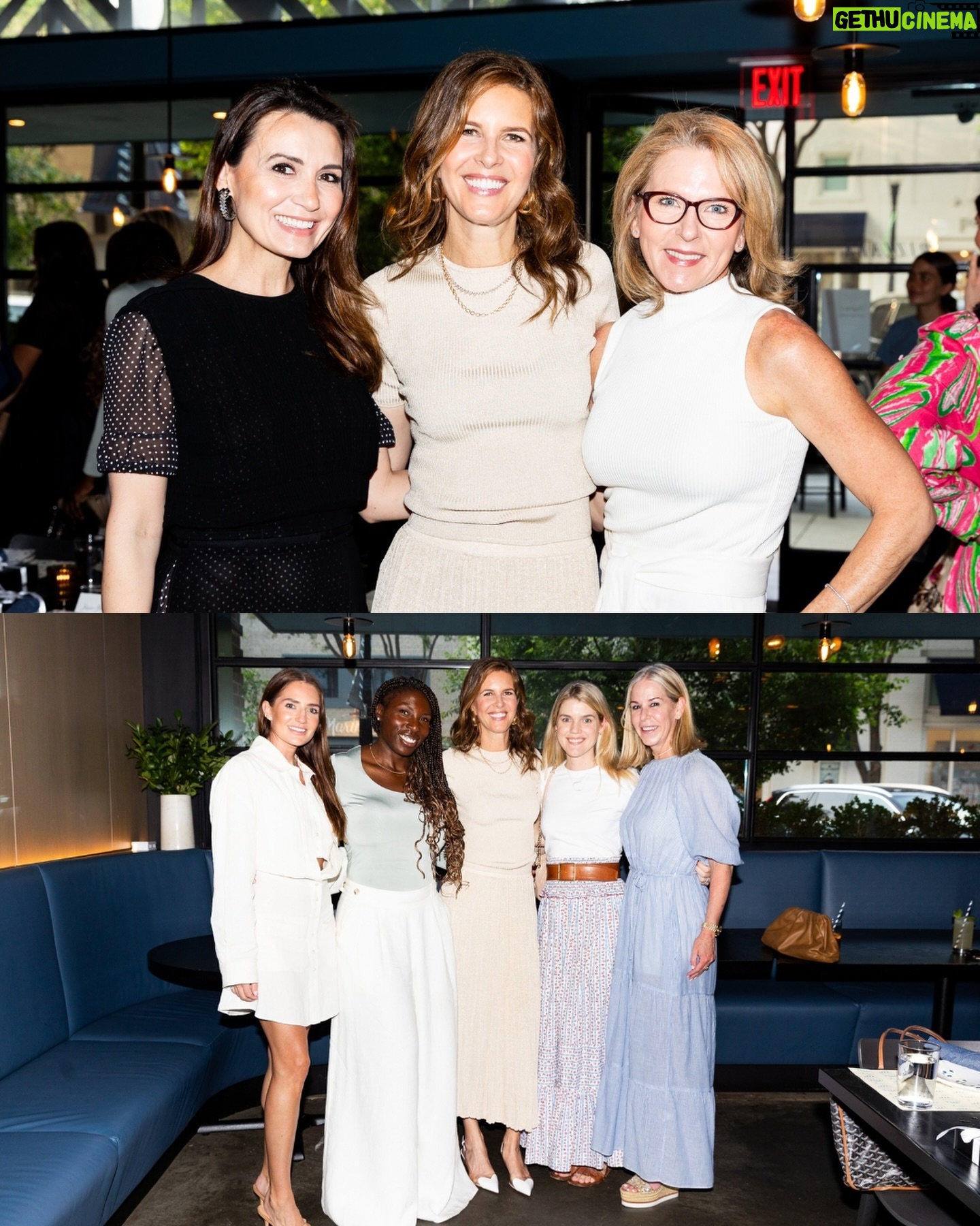 Candace Nelson Instagram - @pizzana 🫱🏻🫲🏼 @o2life Teamed up with @brittvandomelen for an epic O2 x Pizzana dinner and Dallas showed up in style! When female founders unite, magic happens.💫 Huge thanks to all who made this night unforgettable. ❤️ Who’s next on Pizzana’s collab hit list? Drop your dream brand partnerships in the comments! Let’s make it happen! 🔥🍕 #pizzana #o2 #womenentrepreneurs #womenentrepreneurship #womeninbusiness