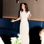 Candace Nelson Instagram - @pizzana 🫱🏻‍🫲🏼 @o2life Teamed up with @brittvandomelen for an epic O2 x Pizzana dinner and Dallas showed up in style! When female founders unite, magic happens.💫 Huge thanks to all who made this night unforgettable. ❤️ Who’s next on Pizzana’s collab hit list? Drop your dream brand partnerships in the comments! Let’s make it happen! 🔥🍕 #pizzana #o2 #womenentrepreneurs #womenentrepreneurship #womeninbusiness