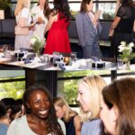 Candace Nelson Instagram - @pizzana 🫱🏻‍🫲🏼 @o2life Teamed up with @brittvandomelen for an epic O2 x Pizzana dinner and Dallas showed up in style! When female founders unite, magic happens.💫 Huge thanks to all who made this night unforgettable. ❤️ Who’s next on Pizzana’s collab hit list? Drop your dream brand partnerships in the comments! Let’s make it happen! 🔥🍕 #pizzana #o2 #womenentrepreneurs #womenentrepreneurship #womeninbusiness