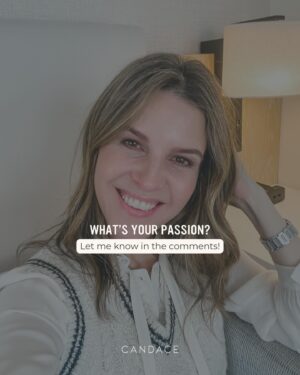 Candace Nelson Instagram - Everyone says to follow your passion...

but not many tell you how to actually discover it 🤔

Try reflecting on these 6 questions to spark your imagination and uncover your passion!

👉🏻 What is a topic you could talk about for hours?
👉🏻 What would your friends consider you an expert on?
👉🏻 What do you do to have fun?
👉🏻 What did you love to do as a child?
👉🏻 What impact do you want to make on the world?
👉🏻 What do you want to achieve in your life?

Are these prompts helpful to you? Let me know in the comments if you’re going to use these to discover your passion, or if you’ve already found your passion - share it! 💛
 
 
#entrepreneurmotivation #passionpreneur #bossmentality #aspiringentrepreneur #buildingempires #femaleentrepreneur #womenwithvision #findyourpassion