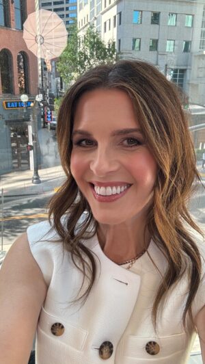 Candace Nelson Instagram - NEVER wait on... 

⏳ The “perfect” time or moment

⏳ Being *completely* ready

⏳ Or most importantly... other people’s approval!

When you wait on everyone else to approve of your ideas and get on board for your dreams, you’ll be waiting forever.

Instead, find reassurance in your belief in YOURSELF.

Strengthen the muscle of showing up and doing things that scare you. When you’re able to conquer your fear and the uncomfortable moments, you realize that you’re able to take on even more!

As a kid who grew up moving from city to city and even country to country (Fun fact: I was born in Jakarta, Indonesia!) I had to face scary, uncomfortable moments a lot. Looking back, this helped shape my self-confidence and ability to conquer the unknown.

What are you waiting for? 🤔 Tell me about your next big move!
 

🎙️Podcast: @dotellpodcast 

#entrepreneurmotivation #entrepreneurlessons #entrepreneurstories #femaleentrepreneurs #womenentrepreneurs #womenentrepreneurship #entrepreneurmindset #buildyourempire #businessjourney #candacenelson #growthmindset