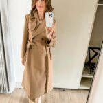 Candace Nelson Instagram - Let’s talk style in business... 👇🏻 It’s no secret that when you feel confident in what you’re wearing, that confidence shines through in everything you do. Take, for instance, my red power suit on @sharktankabc. 👠🦈 Not only did the red suit make me feel powerful, but it also became a part of my personal brand. It’s now synonymous with my time on Shark Tank, instantly recognizable and iconic. Now, fast forward to this past week ⏩ Packing for a week in Houston filled with restaurant opening events, TV appearances, and speaking engagements was no small feat. So I opted for a series of separates that were both chic and practical! When I’m working at the restaurant, comfort is key. Feeling confident in my clothes means feeling comfortable in them, especially since I need to be able to move freely. What staple pieces in your wardrobe make you feel like a boss? 😍💪🏻 (Styling: @ofthemomnt, @veronicabeard, @twpclothing, @staud.clothing, @sandroparis, @simkhai, @favorite.daughter, @lagencefashion, @maisonalaia, @tanyataylor, @kule, @twpclothing) • #styleoftheday #entrepreneurship #entrepreneurstyle #fitcheck #fitstagram #entrepreneurjourney #entrepreneurminds #candacenelson #pizzana #styleinspiration #dressforsuccess #confidenceboost #businessstyle #womeninbusiness #womeninbiz