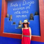 Candace Nelson Instagram - Cheers to (finally) taking time off 🥂 Charles took me to Mexico City to celebrate my birthday and I was blown away by its incredible taquerias, cantinas, markets, art museums, cathedrals, lush parks and walkable boulevards. As an entrepreneur and mom, it can be challenging to take a “true” vacation but whenever I can step away from my daily grind I always feel so much more inspired when I return. To all my entrepreneurs and people with big aspirations - when’s the last time you took some time off? Ps : I will post some specific CDMX recommendations on my stories soon!