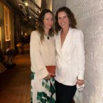 Candace Nelson Instagram - Cheers to (finally) taking time off 🥂 Charles took me to Mexico City to celebrate my birthday and I was blown away by its incredible taquerias, cantinas, markets, art museums, cathedrals, lush parks and walkable boulevards. As an entrepreneur and mom, it can be challenging to take a “true” vacation but whenever I can step away from my daily grind I always feel so much more inspired when I return. To all my entrepreneurs and people with big aspirations - when’s the last time you took some time off? Ps : I will post some specific CDMX recommendations on my stories soon!