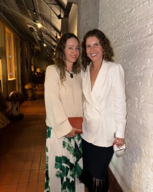 Candace Nelson Instagram - Cheers to (finally) taking time off 🥂

Charles took me to Mexico City to celebrate my birthday and I was blown away by its incredible taquerias, cantinas, markets, art museums, cathedrals, lush parks and walkable boulevards. 

As an entrepreneur and mom, it can be challenging to take a “true” vacation but whenever I can step away from my daily grind I always feel so much more inspired when I return. 

To all my entrepreneurs and people with big aspirations - when’s the last time you took some time off? 

Ps : I will post some specific CDMX recommendations on my stories soon!