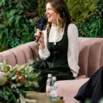 Candace Nelson Instagram - Here’s what this community is all about... ➡️ Sharing my entrepreneurial journey with you (from founding Sprinkles Cupcakes, to Pizzana, to Shark Tank) and all the lessons I’ve learned along the way ➡️ Bringing you the tools you need to build your brand ➡️ Empowering women to step into their inner power If this sounds like it’s for you, welcome 👋🏻❤️ Jump in the comments and tell me who you are and how I can help empower YOU in your journey! I’m so proud of my community of ambitious women, aspiring entrepreneurs and passion-pursuers. I’m always looking for new ways to deliver value, one of which being my weekly newsletter 💌 (Comment “newsletter” to sign up!) Between you and me, I’m also working on a brand new way to bring entrepreneurial education and mentorship to my followers 👀 Any guesses on what it could be? 👇🏻 #igcommunity #entrepreneurcommunity #ambitiouswomen #aspiringentrepreneurs #businesscommunity #entrepreneurwomen #entrepreneuradvice #onlinecommunity #candacenelson #entrepreneursconnect