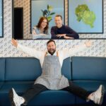 Candace Nelson Instagram - Pizzana #7 is officially HERE 🍕🥂✨ I am beyond thrilled to bring Pizzana to Houston, Texas! Houston, get ready for a fresh spin on classic Italian pizza with our Michelin-awarded Neo-Neapolitan pizza. 🍕 Opening up our 7th location is a milestone that took a lot of hard work and dedication behind the scenes... I owe a big thank you to everyone who made our Houston launch happen, and thank you to everyone who supports @pizzana ❤️ I guess a baker CAN pivot to pizza! 😉 Where are my Houston-based pizza lovers? ✋🏻✋🏻 @staud @ofthemomnt #pizzana #candacenelson #danieleuditi #houstonrestaurants #houstonrestaurant #houstonpizza #houstonfoodies #houstonfoodie #restaurantentrepreneur #restaurantowner