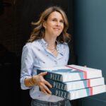 Candace Nelson Instagram - Problem solving is a MUST have skill for entrepreneurs. Whether it’s a new restaurant or a new business, problems will ALWAYS arise. (Seasoned entrepreneurs aren’t exempt from this, either!) Success doesn’t come from perfection - it comes from passion, messy action, and the dedication to figure it out. We opened our @pizzana Marina del Rey location two months ago, and it didn’t come without its fair share of obstacles! However, we’ve still seen great success and lots of love from the community. 🍕 What’s the biggest obstacle you’ve problem solved recently? 🤔 Tell me in the comments! #entrepreneurlife #businessownerproblems #entrepreneurproblems #pizzana #womeninbusiness #womenentrepreneurship #businessstruggles