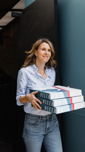 Candace Nelson Instagram - Problem solving is a MUST have skill for entrepreneurs.

Whether it’s a new restaurant or a new business, problems will ALWAYS arise. (Seasoned entrepreneurs aren’t exempt from this, either!)

Success doesn’t come from perfection - it comes from passion, messy action, and the dedication to figure it out.

We opened our @pizzana Marina del Rey location two months ago, and it didn’t come without its fair share of obstacles! However, we’ve still seen great success and lots of love from the community. 🍕

What’s the biggest obstacle you’ve problem solved recently? 🤔 Tell me in the comments!
 
 
#entrepreneurlife #businessownerproblems #entrepreneurproblems #pizzana #womeninbusiness #womenentrepreneurship #businessstruggles