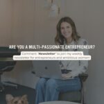 Candace Nelson Instagram - Spoiler alert! 🚨 If you like doing multiple things and don’t have a singular focus… You might just make an ideal entrepreneur! My journey has been far from a straight path. I’ve worked in finance and tech, then went to pastry school I jumped into entrepreneurship - first with cupcakes, now pizza. I’m a keynote speaker, author, investor, mentor and mom. Each stage of my journey, and each deviation from what I “thought” my path would be, was a critical part of building the bigger picture. 👀👉🏻 Are you a multi-passionate entrepreneur who doesn’t want to be boxed in? Comment “NEWSLETTER” to receive weekly inspiration and advice for entrepreneurs who choose not to limit themselves! #multifacetedwoman #multipassionateentrepreneur #multipassionatecreative #multifaceted #multipassionate #entrepreneuradvice