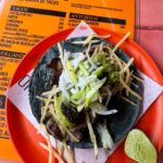 Candace Nelson Instagram - Cheers to (finally) taking time off 🥂 Charles took me to Mexico City to celebrate my birthday and I was blown away by its incredible taquerias, cantinas, markets, art museums, cathedrals, lush parks and walkable boulevards. As an entrepreneur and mom, it can be challenging to take a “true” vacation but whenever I can step away from my daily grind I always feel so much more inspired when I return. To all my entrepreneurs and people with big aspirations - when’s the last time you took some time off? Ps : I will post some specific CDMX recommendations on my stories soon!