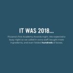 Candace Nelson Instagram - I lost SO MUCH money from this HUGE business mistake... 👇🏼👀 It was 2018, Pizzana’s first Academy Awards night... With all the Oscars parties, we expected a very busy night for takeout. We called in extra staff, bought more ingredients, and folded HUNDREDS of boxes. The orders started coming in, but it quickly turned into chaos... 🚨 We started to get overwhelmed, but in our eagerness to please everyone, we just kept taking orders. As hard as we tried we just couldn’t keep up. Orders were hours late, some never made it out, and we lost track of who received what. Then came the storm of texts... 🚨🚨 Friends and acquaintances, all frustrated, asking, “Where’s our food?” Instead of celebrating a record night, we spent the next day apologizing, refunding every order, and giving out gift cards. What should have been a great sales day was a DISASTER! As a brand new business, refunding a full night of sales and giving out gift cards on top of it HURT! But it was the right thing to do. That, plus a personal note of apology from Chef Daniele and myself. We’d let our customers down and had to make it right. 🍕 Looking back, we learned so much about what to do (and what not to do) in the business - and we’re MUCH better off for it! 👀 Do you want more personal stories and weekly inspiration for building your business & brand? Comment “NEWSLETTER” and I’ll send you the link to sign up! #entrepreneurialmindset #entrepreneurialmotivation #businessmistakes #womenentrepreneurship #womenentrepreneur #businessownerlife #pizzana #candacenelson #businessmotivational