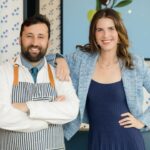 Candace Nelson Instagram - Pizzana #7 is officially HERE 🍕🥂✨ I am beyond thrilled to bring Pizzana to Houston, Texas! Houston, get ready for a fresh spin on classic Italian pizza with our Michelin-awarded Neo-Neapolitan pizza. 🍕 Opening up our 7th location is a milestone that took a lot of hard work and dedication behind the scenes... I owe a big thank you to everyone who made our Houston launch happen, and thank you to everyone who supports @pizzana ❤️ I guess a baker CAN pivot to pizza! 😉 Where are my Houston-based pizza lovers? ✋🏻✋🏻 @staud @ofthemomnt #pizzana #candacenelson #danieleuditi #houstonrestaurants #houstonrestaurant #houstonpizza #houstonfoodies #houstonfoodie #restaurantentrepreneur #restaurantowner