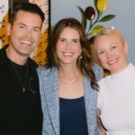 Candace Nelson Instagram - Pizzana #7 is officially HERE 🍕🥂✨ I am beyond thrilled to bring Pizzana to Houston, Texas! Houston, get ready for a fresh spin on classic Italian pizza with our Michelin-awarded Neo-Neapolitan pizza. 🍕 Opening up our 7th location is a milestone that took a lot of hard work and dedication behind the scenes... I owe a big thank you to everyone who made our Houston launch happen, and thank you to everyone who supports @pizzana ❤️ I guess a baker CAN pivot to pizza! 😉 Where are my Houston-based pizza lovers? ✋🏻✋🏻 @staud @ofthemomnt #pizzana #candacenelson #danieleuditi #houstonrestaurants #houstonrestaurant #houstonpizza #houstonfoodies #houstonfoodie #restaurantentrepreneur #restaurantowner