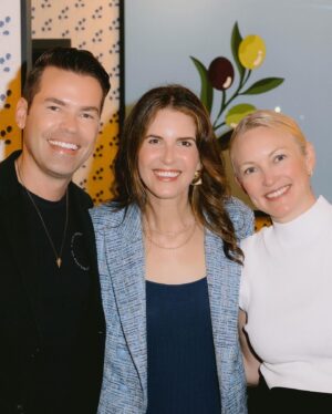 Candace Nelson Instagram - Pizzana #7 is officially HERE 🍕🥂✨

I am beyond thrilled to bring Pizzana to Houston, Texas!

Houston, get ready for a fresh spin on classic Italian pizza with our Michelin-awarded Neo-Neapolitan pizza. 🍕

Opening up our 7th location is a milestone that took a lot of hard work and dedication behind the scenes...

I owe a big thank you to everyone who made our Houston launch happen, and thank you to everyone who supports @pizzana ❤️ I guess a baker CAN pivot to pizza! 😉

Where are my Houston-based pizza lovers? ✋🏻✋🏻

@staud
@ofthemomnt 
 
 

#pizzana #candacenelson #danieleuditi #houstonrestaurants #houstonrestaurant #houstonpizza #houstonfoodies #houstonfoodie #restaurantentrepreneur #restaurantowner