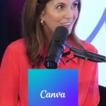 Candace Nelson Instagram - Here’s the thing about rejection ⬇️ Your dream only stops when you do. One of the best examples of persistence is the story of Melanie Perkins, Co-Founder and CEO of Canva. Consider how many “no’s” it takes to discourage you from pursuing something you believe in. Now, imagine facing 100 “no’s” - would your belief in your dream remain unshaken? 🤔 If you want to withstand the test of rejection in business (which, by the way, is inevitable!), you MUST have an unwavering belief in both your idea and your ability to bring it to life. Thanks to Melanie’s tenacity, we all get to experience the brilliance of @canva! 👏🏻 Who else is inspired by this display of self-belief? ✋🏻⬇️ @thecoolmomcodepodcast @lizzymathis #perserverance #entrepreneurlessons #entrepreneurstories #femaleentrepreneurs #womenentrepreneurs #womenentrepreneurship #entrepreneurmotivation #entrepreneurmindset #canva #buildyourempire #businessjourney