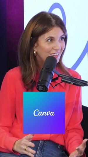 Candace Nelson Instagram - Here’s the thing about rejection ⬇️

Your dream only stops when you do.

One of the best examples of persistence is the story of Melanie Perkins, Co-Founder and CEO of Canva.

Consider how many “no’s” it takes to discourage you from pursuing something you believe in.

Now, imagine facing 100 “no’s” - would your belief in your dream remain unshaken? 🤔

If you want to withstand the test of rejection in business (which, by the way, is inevitable!), you MUST have an unwavering belief in both your idea and your ability to bring it to life.

Thanks to Melanie’s tenacity, we all get to experience the brilliance of @canva! 👏🏻

Who else is inspired by this display of self-belief? ✋🏻⬇️

@thecoolmomcodepodcast @lizzymathis
 
 

 
#perserverance #entrepreneurlessons #entrepreneurstories #femaleentrepreneurs #womenentrepreneurs #womenentrepreneurship #entrepreneurmotivation #entrepreneurmindset #canva #buildyourempire #businessjourney
