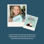 Candace Nelson Instagram - My business journey is far from linear... Most successful entrepreneurs didn’t have a straight shot trajectory to arrive at where they are now! If you’re not 100% clear on what you want to do with your life, or you’re contemplating a full 180 to pivot your career path, don’t worry. I’ve been there! From investment banking to technology to baking, to creating a multi-million dollar business, to pivoting AGAIN to pizza, and now pursuing new passions like public speaking, writing and investing, I’ll be the first to say that you don’t have to have it all figured out. What you DO have to get clear on in order to find success is... - Your passion and purpose - Your unique competitive advantage - A strong belief in yourself, even when others doubt you Who else has had a unique business journey? Share it with me in the comments! 👇🏻💖 #entrepreneurjourney #femaleentrepreneur #sprinkles #sprinklescupcakes #cupcakeatm #cupcakewars #sugarrushnetflix #pizzana #sharktank #entrepreneurstory #entrepreneurstories