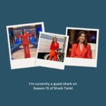 Candace Nelson Instagram - My business journey is far from linear... Most successful entrepreneurs didn’t have a straight shot trajectory to arrive at where they are now! If you’re not 100% clear on what you want to do with your life, or you’re contemplating a full 180 to pivot your career path, don’t worry. I’ve been there! From investment banking to technology to baking, to creating a multi-million dollar business, to pivoting AGAIN to pizza, and now pursuing new passions like public speaking, writing and investing, I’ll be the first to say that you don’t have to have it all figured out. What you DO have to get clear on in order to find success is... - Your passion and purpose - Your unique competitive advantage - A strong belief in yourself, even when others doubt you Who else has had a unique business journey? Share it with me in the comments! 👇🏻💖 #entrepreneurjourney #femaleentrepreneur #sprinkles #sprinklescupcakes #cupcakeatm #cupcakewars #sugarrushnetflix #pizzana #sharktank #entrepreneurstory #entrepreneurstories