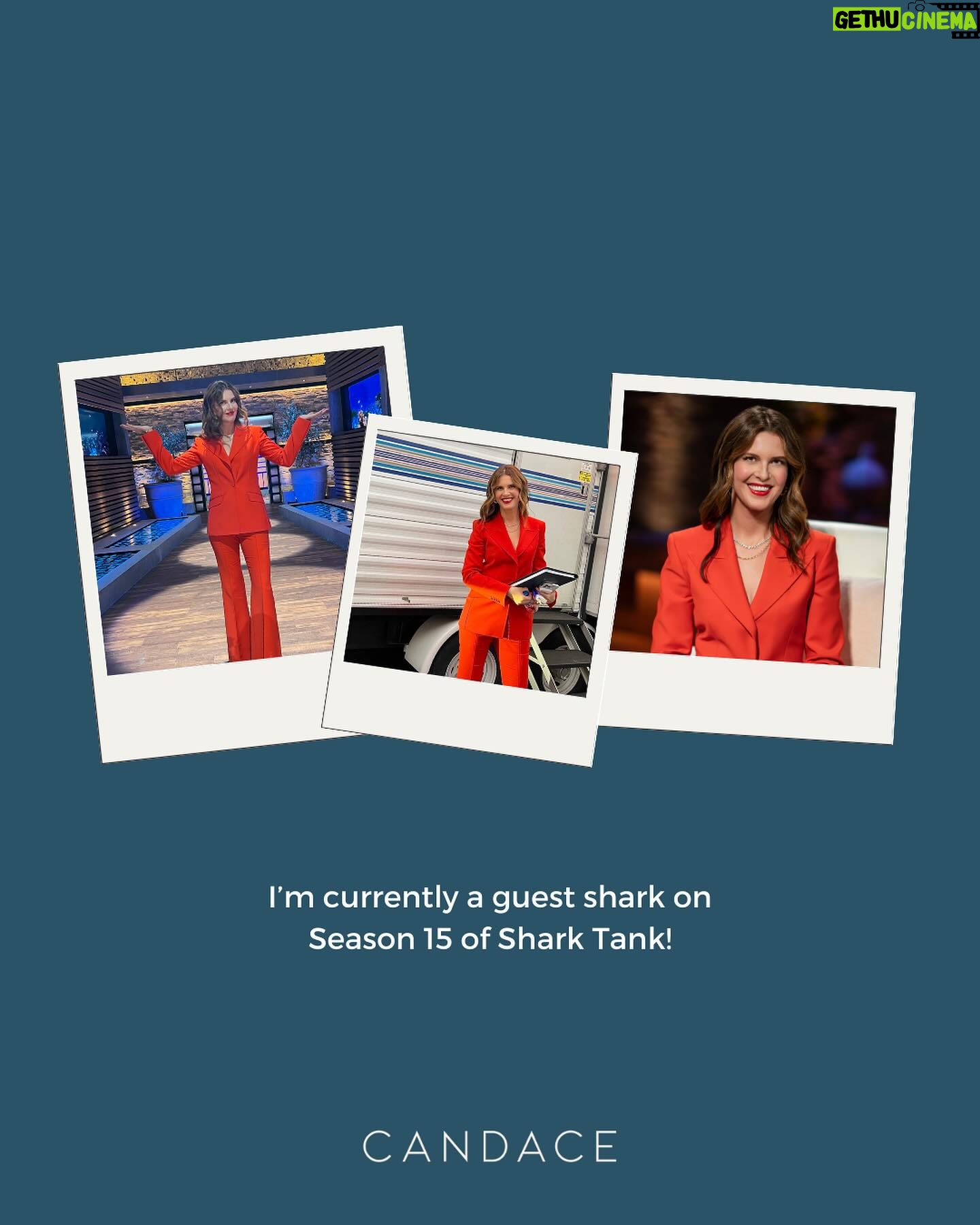 Candace Nelson Instagram - My business journey is far from linear... Most successful entrepreneurs didn’t have a straight shot trajectory to arrive at where they are now! If you’re not 100% clear on what you want to do with your life, or you’re contemplating a full 180 to pivot your career path, don’t worry. I’ve been there! From investment banking to technology to baking, to creating a multi-million dollar business, to pivoting AGAIN to pizza, and now pursuing new passions like public speaking, writing and investing, I’ll be the first to say that you don’t have to have it all figured out. What you DO have to get clear on in order to find success is... - Your passion and purpose - Your unique competitive advantage - A strong belief in yourself, even when others doubt you Who else has had a unique business journey? Share it with me in the comments! 👇🏻💖 #entrepreneurjourney #femaleentrepreneur #sprinkles #sprinklescupcakes #cupcakeatm #cupcakewars #sugarrushnetflix #pizzana #sharktank #entrepreneurstory #entrepreneurstories