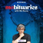 Candice Bergen Instagram – Had so much fun talking with Mo Rocca about my weird childhood, growing up alongside Charlie McCarthy. Hope you’ll listen to this week’s @mobituaries podcast.