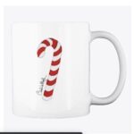 Candice Bergen Instagram – gifts for the lovely ladies on The Talk today.  #thetalk #letthemalltalk #candicebergenartstuff.com