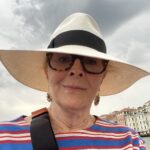 Candice Bergen Instagram -