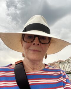 Candice Bergen Instagram -