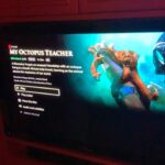 Candice Bergen Instagram - MY OCTOPUS TEACHER is a documentary on NETFLIX now. It is an extraordinary film about the friendship between a man, a very gifted cameraman, and an octopus over the course of a year. It is shot mostly underwater on the Cape of South Africa and gives you access to the world beneath the ocean and it is magnificent. There is the equivalent of a car chase and the longing of a love story; I wept at the end. Do not miss this rare experience. You will owe me.