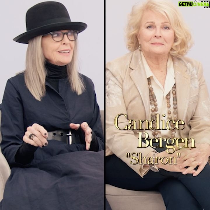Candice Bergen - 3.6K Likes - Get your tickets!