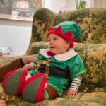 Candice Bergen Instagram – ELF IN TRAINING
