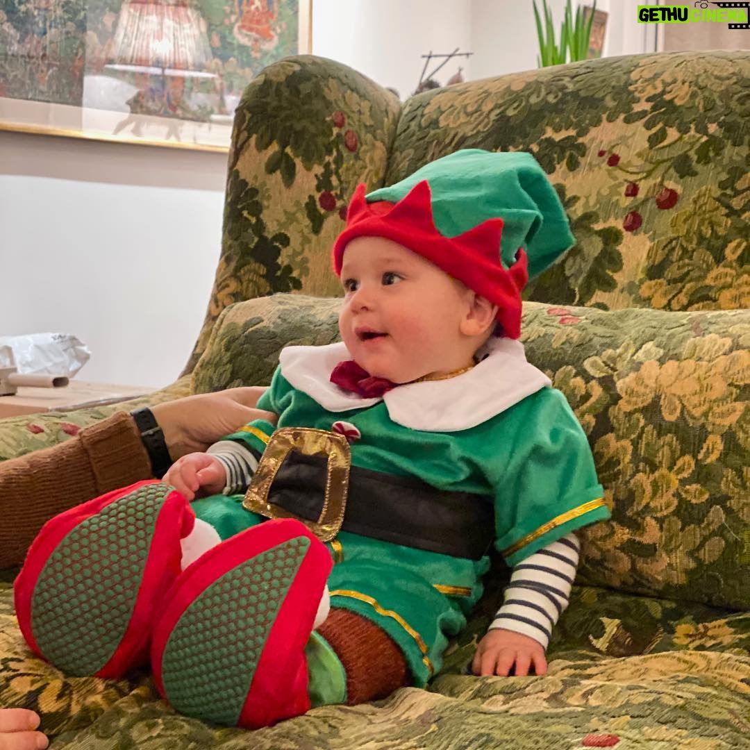 Candice Bergen - 10.6K Likes - ELF IN TRAINING