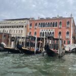 Candice Bergen Instagram - Hotel Danieli where we stayed while shooting Book Club 2. Next door the terrace is where we had breakfast. Lovely.