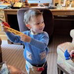 Candice Bergen Instagram - Bob the Builder can fix your screen door, Straighter your out of line windows, tighten the screws…